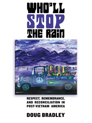 cover image of Who'll Stop the Rain